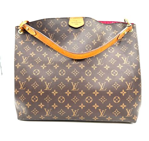 louis vuitton graceful outfit|louis vuitton graceful monogram.